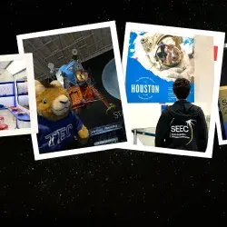 App de alumno PrepaTec aterriza en congreso espacial de la NASA 