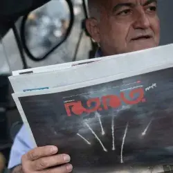 ¿Qué significa el primer ataque directo de Irán a Israel?