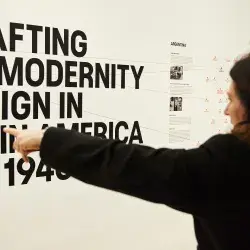 Diseño latinoamericano: profesora Tec lidera exposición del MoMA en NY