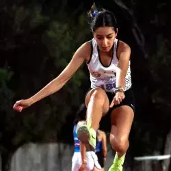 Estudiante de PrepaTec Laguna gana medalla de plata en el Campeonato Nacional CONADEIP 2024