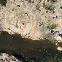 Estudiantes de la carrera en Ingeniería en Desarrollo Sustentable realizaron un proyecto de manejo de recursos hídricos para municipio de Querétaro.