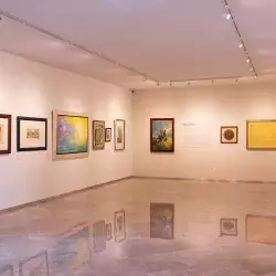 La identidad mexicana en el arte: exposición en la galería del Tec CEM