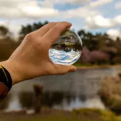 Profesores del Tec presentan emprendimientos que cuidan el agua