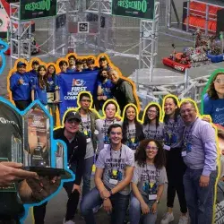 Voluntario del Año: Premian a director de PrepaTec Sonora Norte