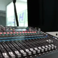 ¡A crear! Tec SLP inaugura nuevo Centro de Medios 