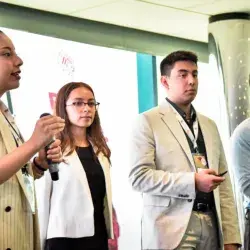 Impacto social: alumnos Tec apoyan al planeta en reto Xignux Challenge