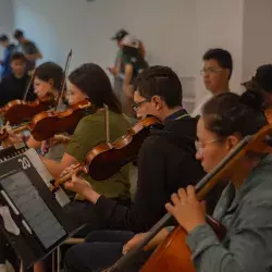 La música como actividad extracurricular