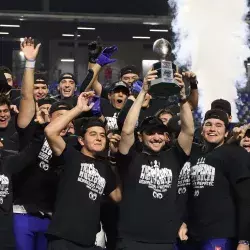 Borregos de PrepaTec Mty ¡tricampeones de ONEFA Juvenil!