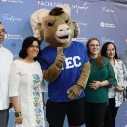 Profesores de campus Mty y PrepaTec fueron reconocidos por su liderazgo y trayectoria académica