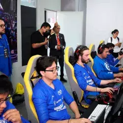 esports conadeip, torneo nacional, tercer lugar para Tec Guadalajara.