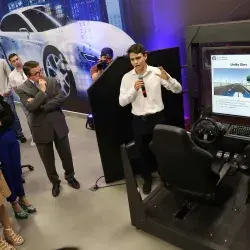 High-tech! Bosch-Tec de Monterrey laboratory built in Guadalajara