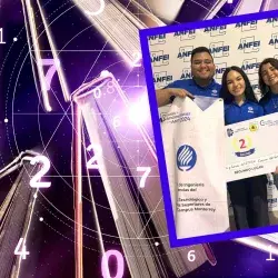 Premian conocimientos en ciencias básicas de estudiantes Tec