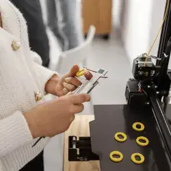 Profesora Tec invitada por OMS para imaginar futuro de bioimpresión 3D 3D