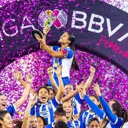 Brillan exjugadoras de Borregos en campeonato de Rayadas 