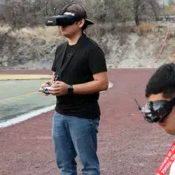 El Tecnológico de Monterrey en Cuernavaca fue sede de la quinta edición de la competencia regional de la Escuela de Ingeniería y Ciencias, el Autonomous Mechatronics Grand Prix 2024, contando con la participación de equipos provenientes de campus como: San Luis Potosí, Tampico, Querétaro, Puebla, Toluca y Cuernavaca.