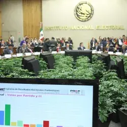 Página del Tec de Monterrey será una de las páginas espejo del PREP