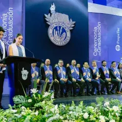 Discurso alumnos en graduación PrepaTec Obregón y Navojoa