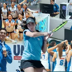 Borregos ganan 71 preseas en Universiada 2024