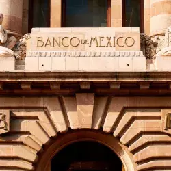 Estudiante de Tec CEM es reconocido por el Banco de México