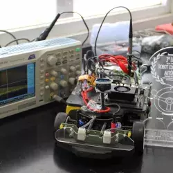 Alumnos de Tec Qro ganan tercer lugar en concurso nacional de robótica