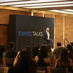En búsqueda de la vocación: 4 consejos de EXATEC para egresados