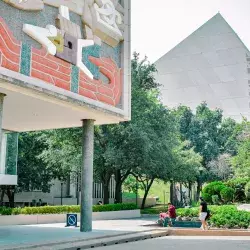 Tec de Monterrey ranked 185th in QS World University Rankings 2025