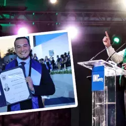 David Hernández: el joven que creó 3 emprendimientos en solo ¡4 años!