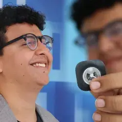 Estudiante Tec, entre los 100 mejores emprendedores de México 2024