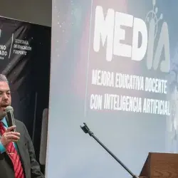 Tec y Colegio de Bachilleres de Chihuahua colaboran en proyecto de IA
