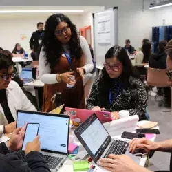 IA en el aula: Tec forma a grupo de docentes en diseño de actividades