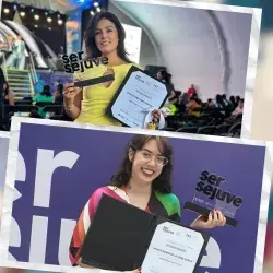 EXATEC son ganadoras del Premio Estatal de la Juventud Qro