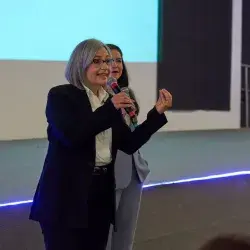 Liderazgo con propósito: visión de la nueva directora de Tec Puebla