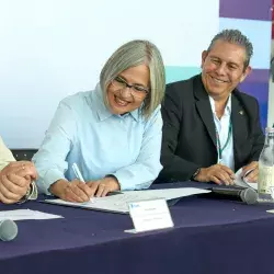 Sobre ruedas: Tec Puebla y Volkswagen se unen para formar estudiantes