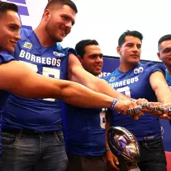 Va Borregos Monterrey por tricampeonato de ONEFA en temporada 2024