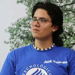De la Cruz Roja a campus Mty para enfocarse en energías renovables