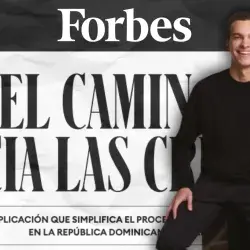 EXATEC in Forbes