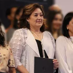 Trayectoria de oro: ellas celebran 30 y 35 años colaborando en el Tec 