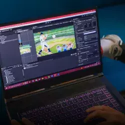 Game on! Alumno Tec emprende hackatón de videojuegos en Sonora