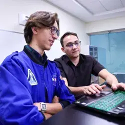 Programa espacial de la NASA, en el que pariticiparán alumnos del Tec Guadalajara.