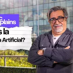 ¿Qué es la Inteligencia Artificial? (video)