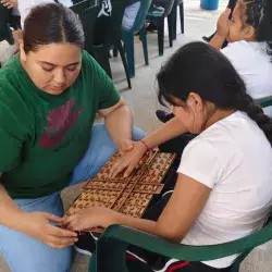 ¡Ciencia para todos! Crean prototipos inclusivos para niños