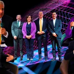 Presentación de consorcio de investigación distritoQRO 