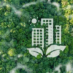 16 campus Tec logran certificación global de desempeño sostenible