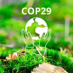 COP 29: comunidad del Tec destaca acciones en cumbre global climática