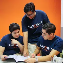 ErgoMax Flow: el proyecto de EXATEC que apoya la salud de deportistas