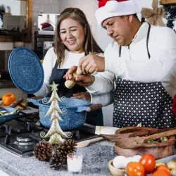 10 platillos típicos de Navidad que puedes comer en México