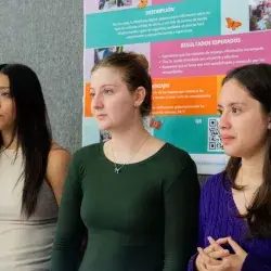 Estudiantes PrepaTec crean red de apoyo para mujeres vulnerables