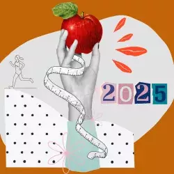 Inicia bien tus propósitos de año nuevo 2025