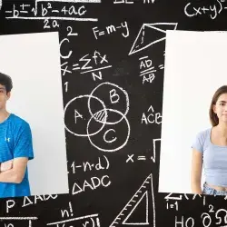 ¡Oro y bronce! Ganan alumnos del Tec Sin Olimpiada de Matemáticas