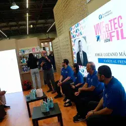 Los 8 momentos más destacados del Tec en la FIL Guadalajara 2024